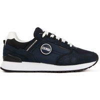 Travis Sport Mesh-Sneaker