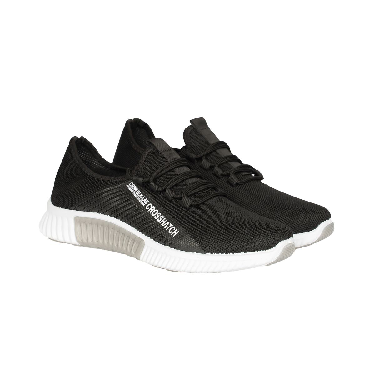 Atmungsaktive Mesh-Sneaker zum Schnüren