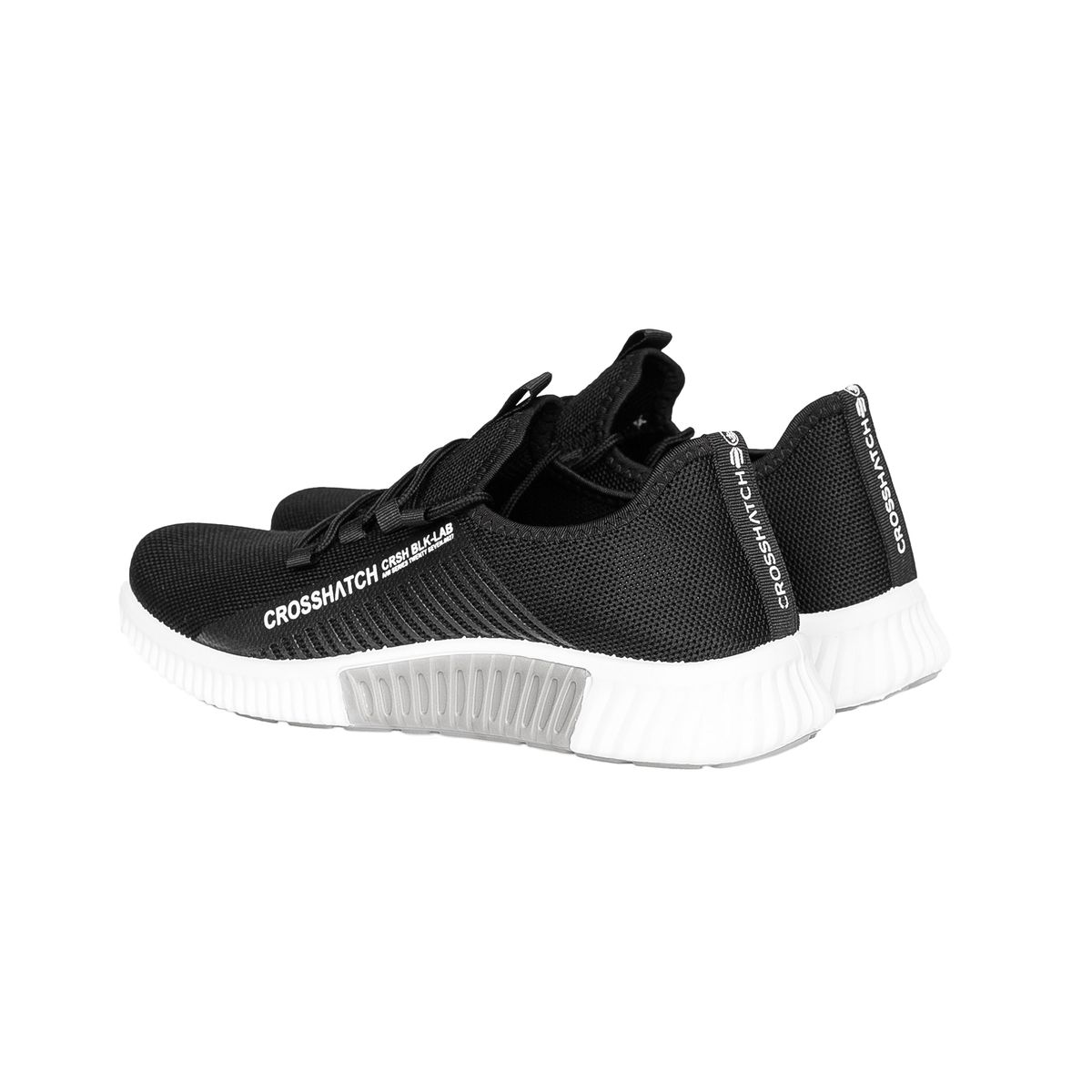 Atmungsaktive Mesh-Sneaker zum Schnüren