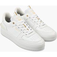 Endorsed Premium-Leder Sneaker