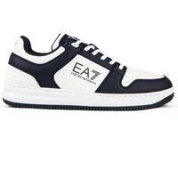 Sportliche Urbane Court-Sneaker