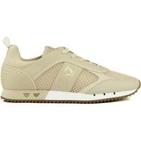 Spin 001 Mesh Performance-Sneaker