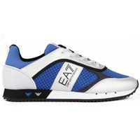 Atmungsaktive Mesh Low-Top Sneaker