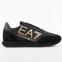 Streetwear-Runner mit Signatur-Logo