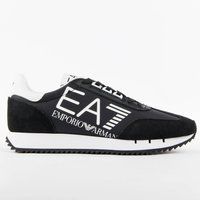 Grafische Low-Top Lifestyle Sneaker