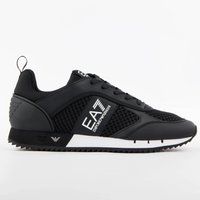 Evolution Mesh Low-Top Sneaker