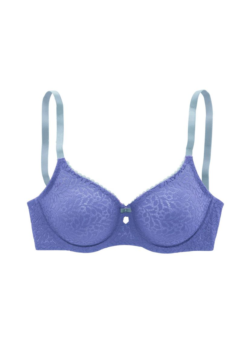 Spitzen Minimizer-BH mit Bügel