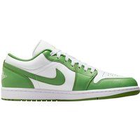 Ikonische Low-Top Leder-Sneaker