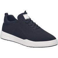 Minimalistisches Strick-Low-Top-Design