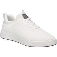Minimalistische Strick-Textil-Sneaker