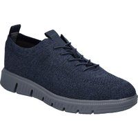 Leichte sportliche Strick-Sneaker