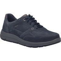 Komfortabler Freizeit-Sneaker aus Leder