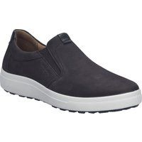 Leder Slip-on Casual Sneaker