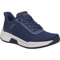 Sportlicher Mesh-Sneaker zum Schlüpfen