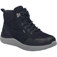 Winter-Sneaker aus hochwertigem Leder