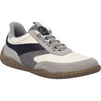 Minimalistischer Barfuß-Sneaker aus Leder