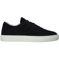 Minimalistische Premium Low-Top Sneaker