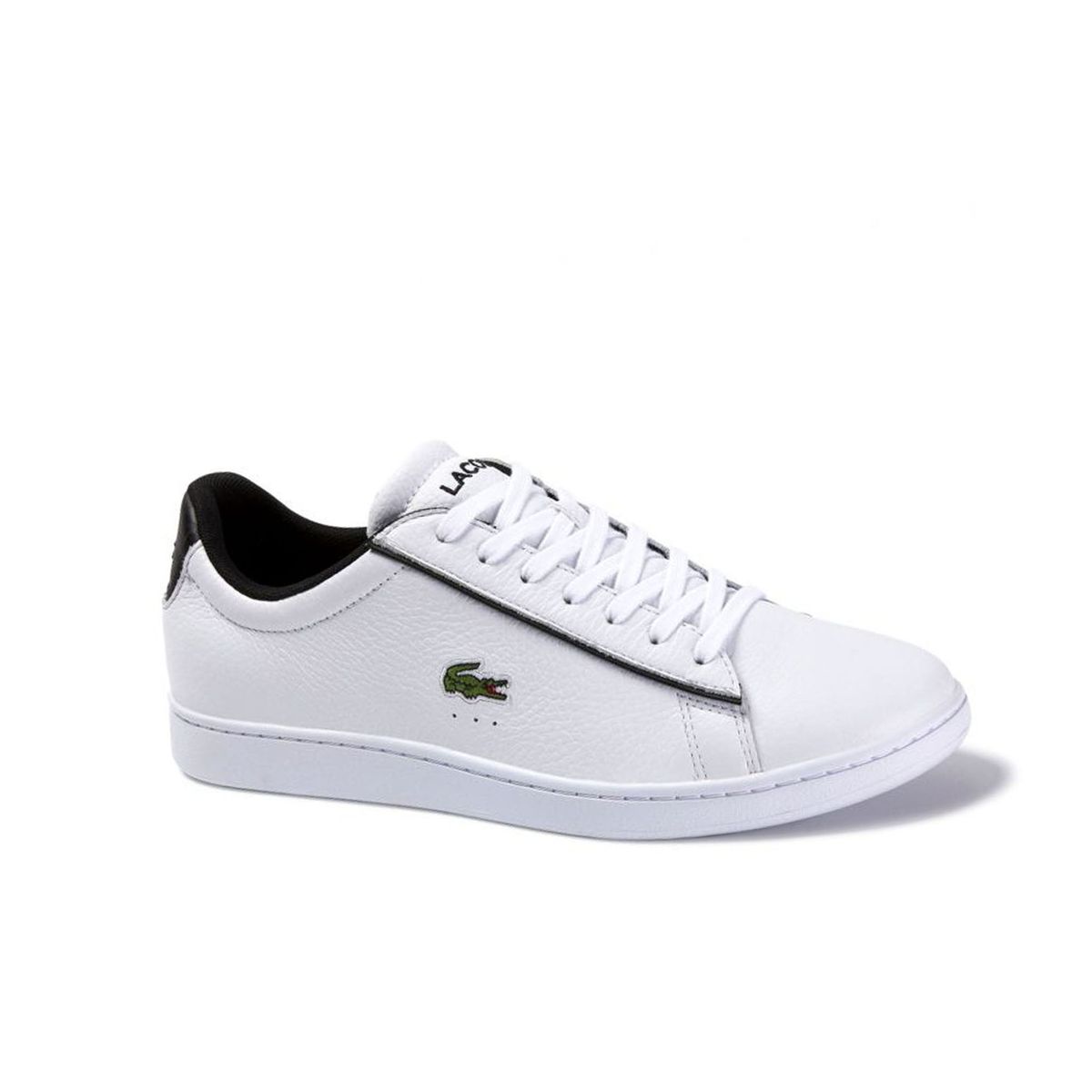 Carnaby Evo Leder-Sneaker