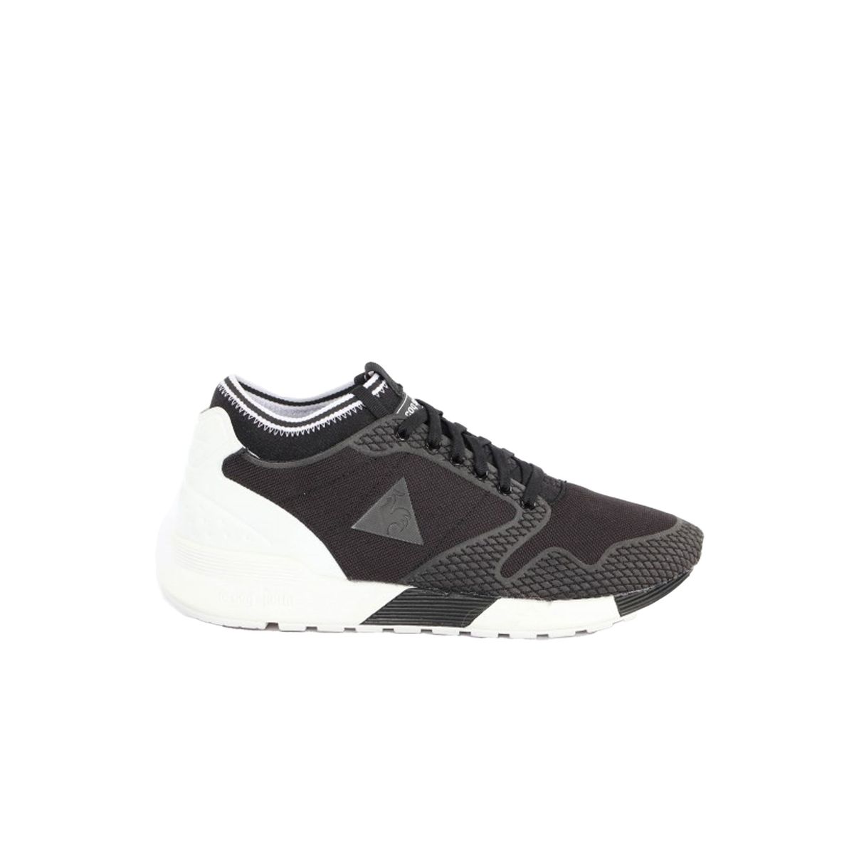 Moderne Tech-Knit Sneaker