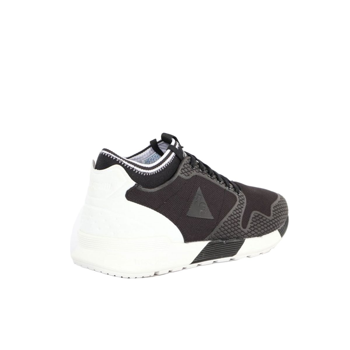Moderne Tech-Knit Sneaker