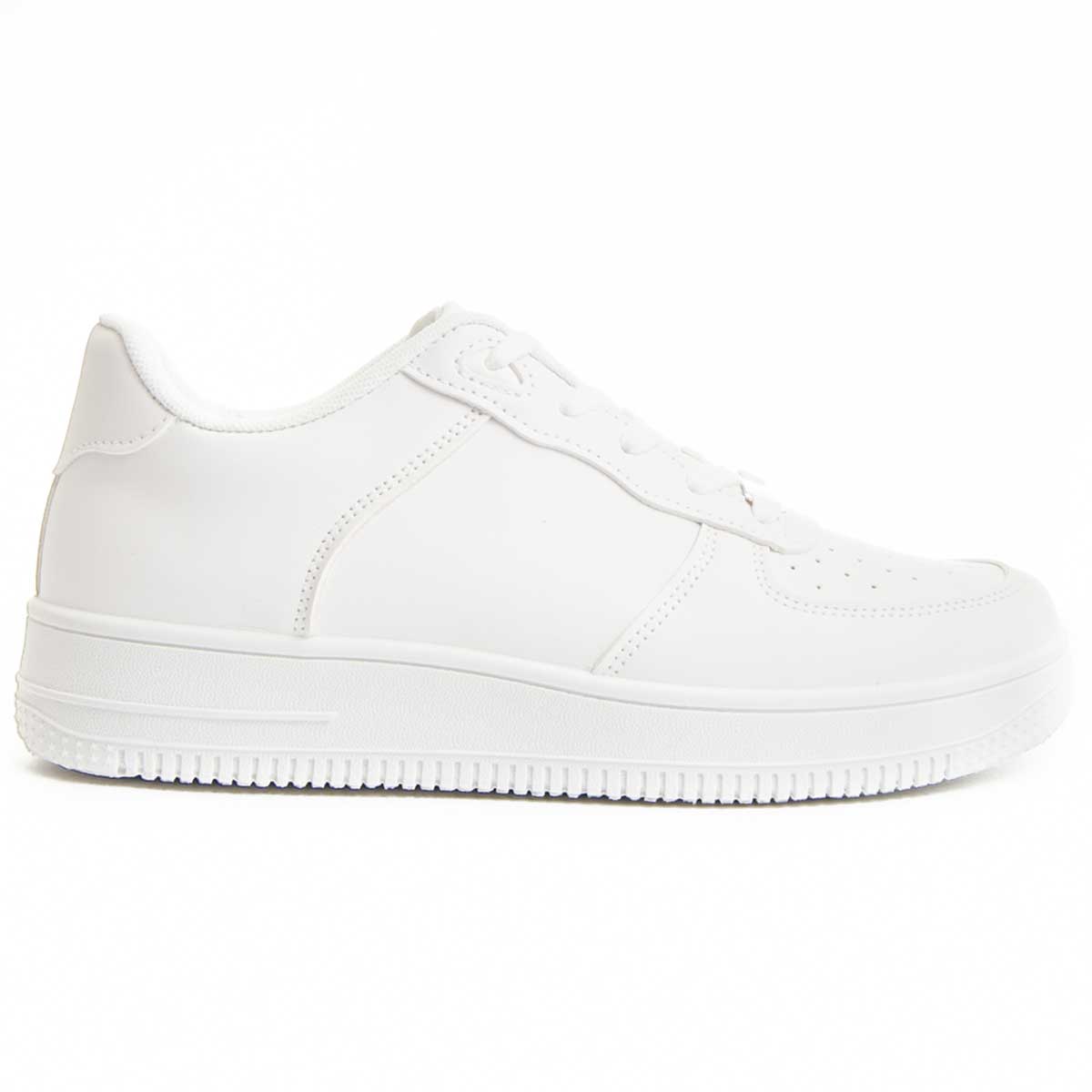 Minimalistische Low-Top Sport-Sneaker