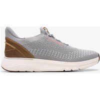 Performance-Sneaker aus technischem Strick