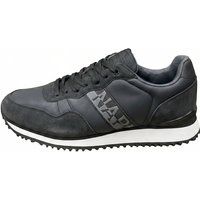 Sportliche Low-Top Freizeit-Sneaker