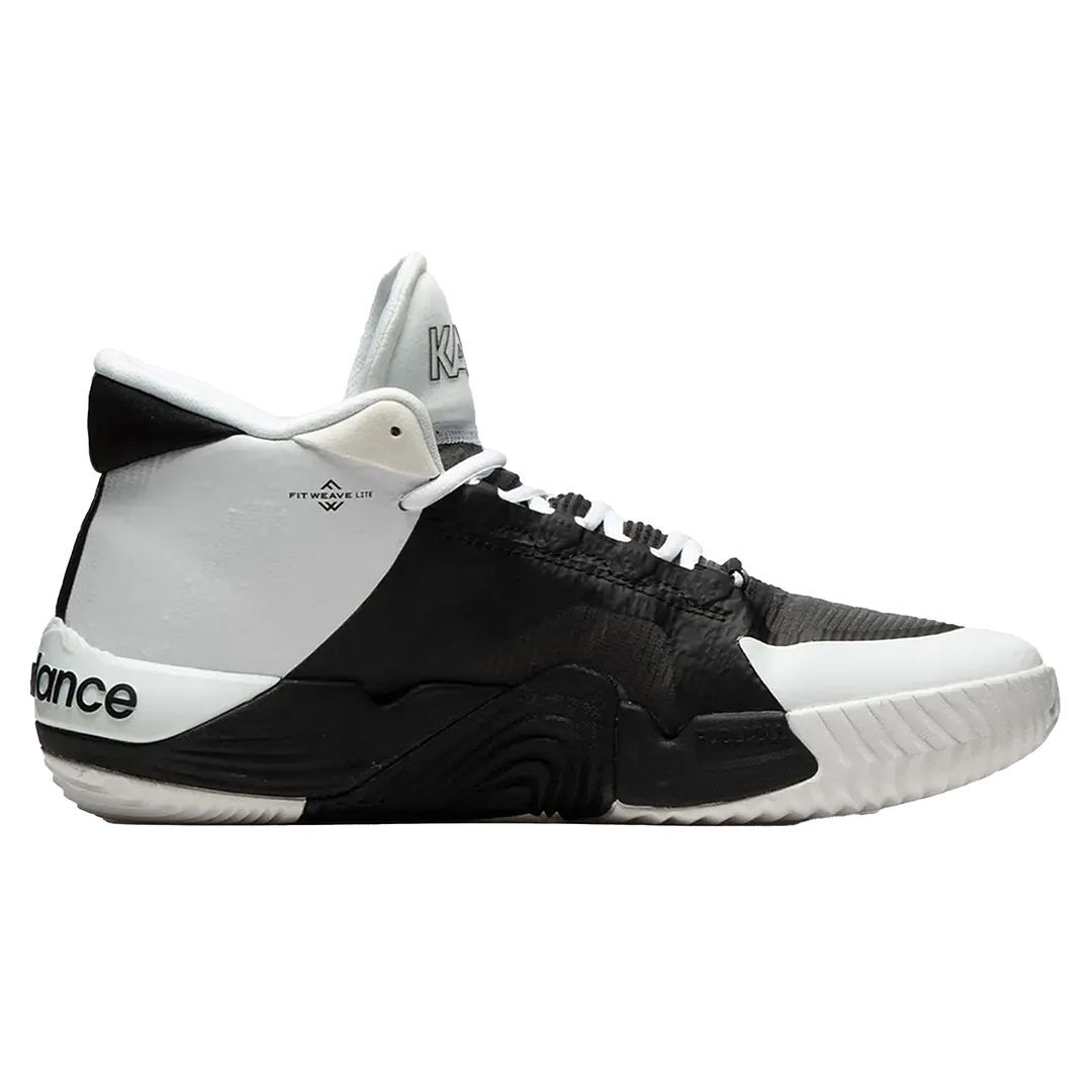 Performance-Basketball-Sneaker mit hohem Schaft