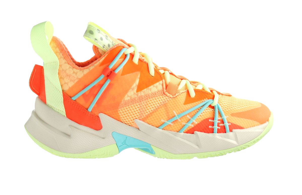 Why Not Zer0.3 SE Basketballschuh