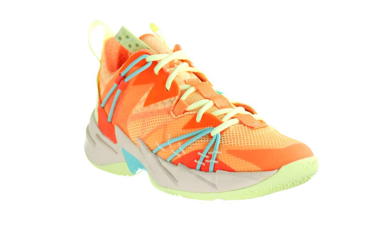 Why Not Zer0.3 SE Basketballschuh