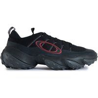 Futuristische Performance-Mesh-Sneaker