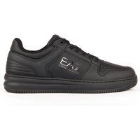 Urbane Low-Tops mit Logo-Detail