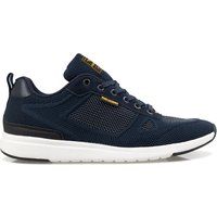 Leichte Mesh-Sneaker