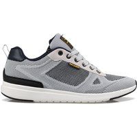 Atmungsaktive Mesh-Freizeit-Sneaker