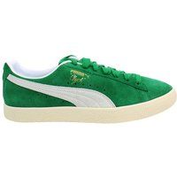 Clyde OG Retro-Wildledersneaker