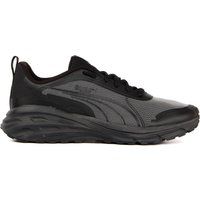 Futuristischer Low-Top Performance Sneaker