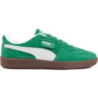 Palermo Retro Wildleder Sneaker
