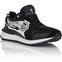 Low-Top-Sneaker Runner Titan Edge