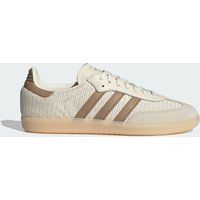 Ikonische Samba Mesh-Sneaker