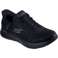Hands-Free Slip-In Walking-Sneaker
