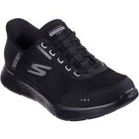 Wasserdichte Slip-On Walking Sneaker