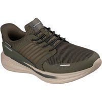 Bequeme freihändige Slip-In Sneaker
