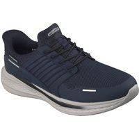 Bequeme Slip-In Mesh-Sneaker