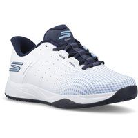 Bequeme Hands-Free Court-Sneaker