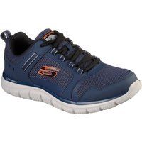 Sportlicher Mesh Trainings-Sneaker