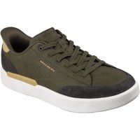 Bequeme Relaxed Fit Slip-On Sneaker