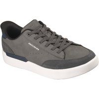Relaxed Fit Hands-Free Sneaker
