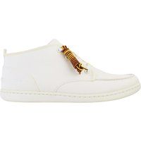 Lässiger Canvas-Chukka-Sneaker