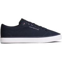 Klassische Low-Top Canvas-Sneaker