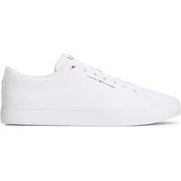 Essentielle Canvas-Sneaker